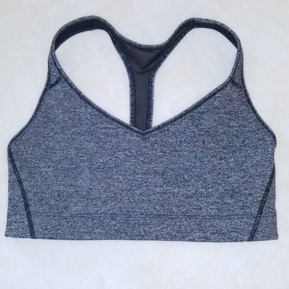 Victoria's Secret Sport VSX racerback sports bra - Picture 2 of 5